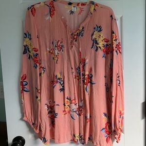 Old Navy women’s blouse XL